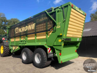 Silage wagon Krone TX 460D
