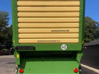 Silage wagon Krone TX 460D