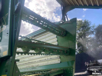 Silage wagon Krone TX 460D
