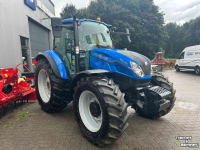 Tractor New Holland T 5.100