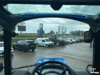 Tractor New Holland T 5.100