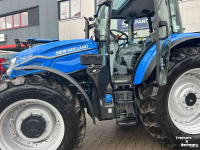 Tractor New Holland T 5.100