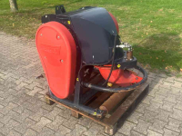 Leaf blower Trilo bladblazer - aftakas aangedreven