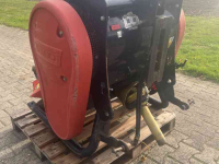 Leaf blower Trilo bladblazer - aftakas aangedreven