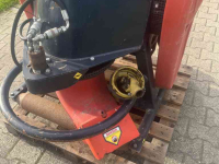 Leaf blower Trilo bladblazer - aftakas aangedreven