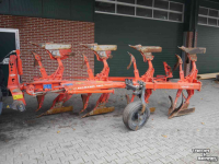 Ploughs Kuhn Master 120