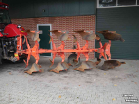 Ploughs Kuhn Master 120
