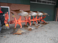 Ploughs Kuhn Master 120