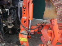 Ploughs Kuhn Master 120