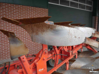 Ploughs Kuhn Master 120
