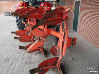 Ploughs Kuhn Master 120