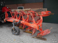 Ploughs Kuhn Master 120