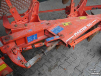 Ploughs Kuhn Master 120