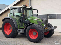Tractor Fendt 211 Vario
