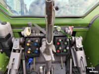 Tractor Fendt 211 Vario