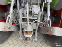 Tractor Fendt 211 Vario