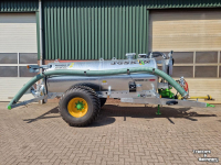 Slurry tank Joskin Waterwagen