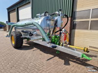 Slurry tank Joskin Waterwagen