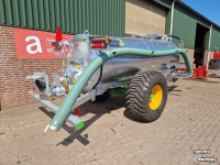 Slurry tank Joskin Waterwagen