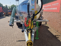 Slurry tank Joskin Waterwagen