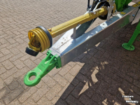 Slurry tank Joskin Waterwagen