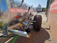 Slurry tank Joskin Waterwagen