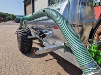 Slurry tank Joskin Waterwagen