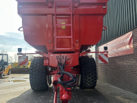 Dumptrailer Beco Kieper maxxim 260