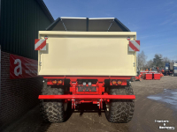 Dumptrailer Beco Kieper maxxim 260