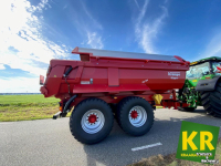 Earth- / Sand-dumper Krampe HD550
