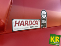 Earth- / Sand-dumper Krampe HD550