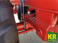 Earth- / Sand-dumper Krampe HD550