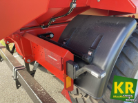 Earth- / Sand-dumper Krampe HD550