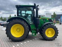 Tractor John Deere 6R 150