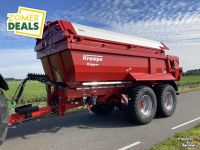 Earth- / Sand-dumper Krampe HD550