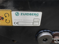 Tractor Zuidberg Track set 900mm