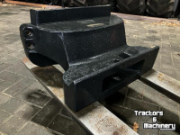 Frontweights Case Gewicht Case IH Vestrum 100