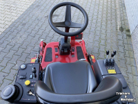 Ride-on mower Toro PROLINE H600