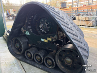Tractor Zuidberg Zuidberg Track set 900mm