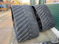 Tractor Zuidberg Zuidberg Track set 900mm