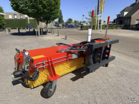 Other cleaning and sweeping machines and accessories Adler K600-240 Veegmachine