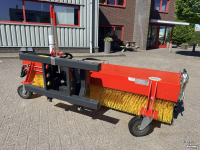 Other cleaning and sweeping machines and accessories Adler K600-240 Veegmachine