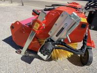 Other cleaning and sweeping machines and accessories Adler K600-240 Veegmachine