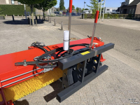 Other cleaning and sweeping machines and accessories Adler K600-240 Veegmachine