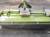 Mower Claas Corto 270 FC