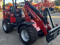 Wheelloader  Schaffer 2630 slt