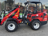 Wheelloader  Schaffer 2630 slt