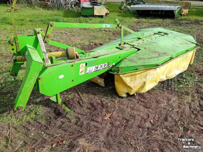 Mower Peecon 2,10 M. trommelmaaier