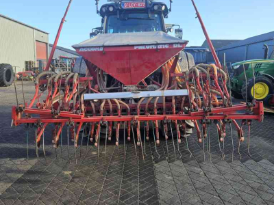 Seed drill Ackord Pneumatic DL