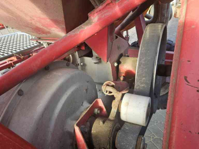 Seed drill Ackord Pneumatic DL